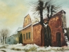 Uliţa şelarilor